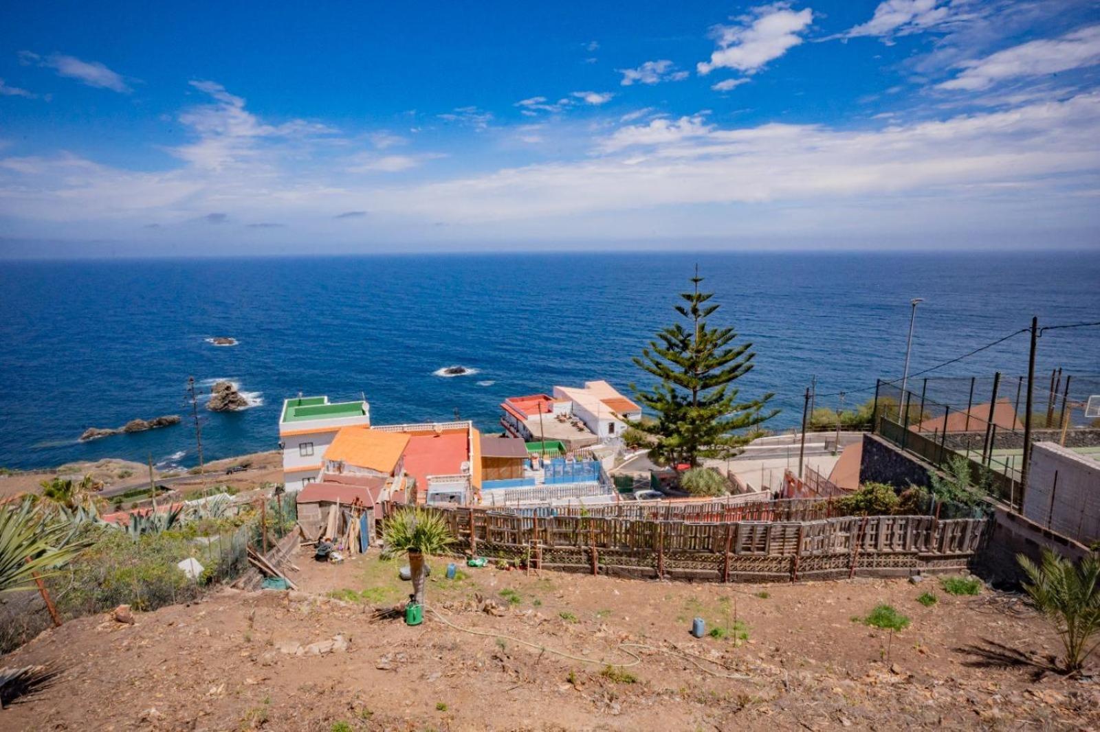 Estudios Kylie Y Evelyn Santa Cruz de Tenerife Exteriör bild