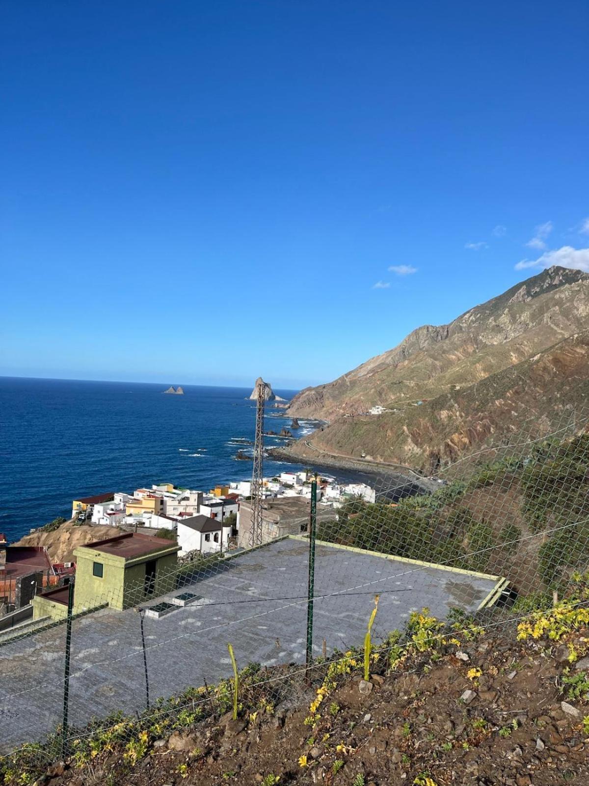 Estudios Kylie Y Evelyn Santa Cruz de Tenerife Exteriör bild