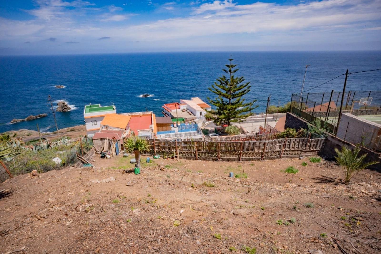 Estudios Kylie Y Evelyn Santa Cruz de Tenerife Exteriör bild