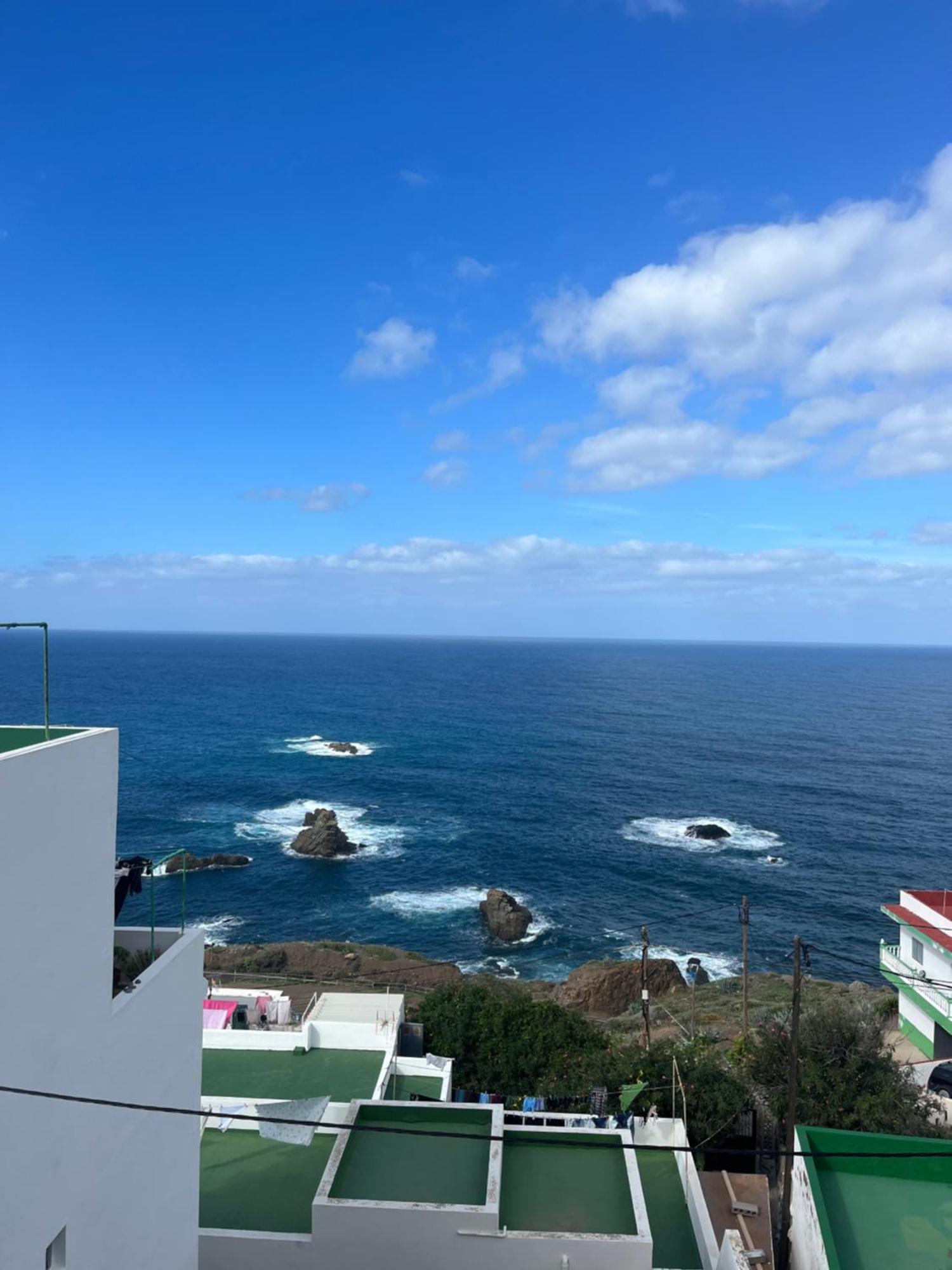 Estudios Kylie Y Evelyn Santa Cruz de Tenerife Exteriör bild
