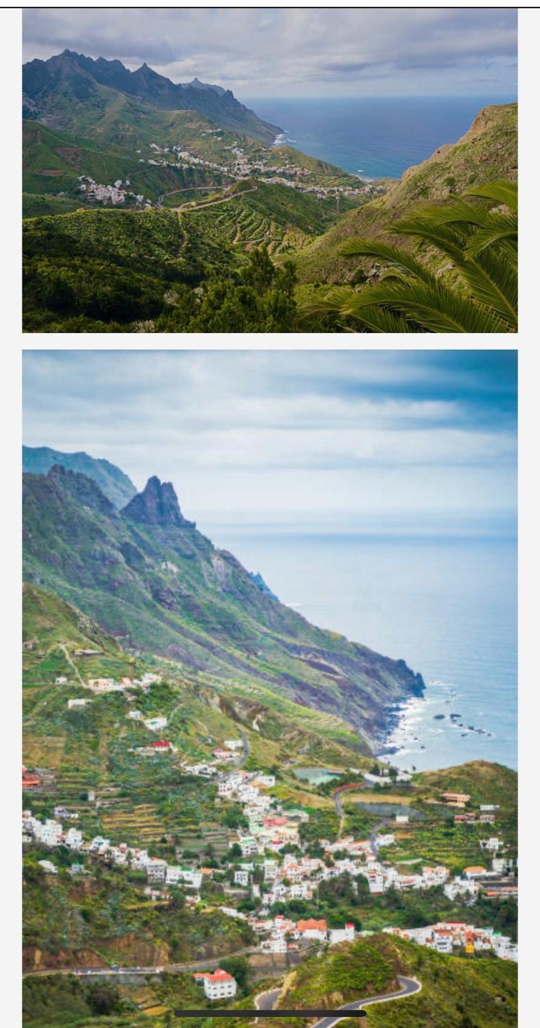 Estudios Kylie Y Evelyn Santa Cruz de Tenerife Exteriör bild