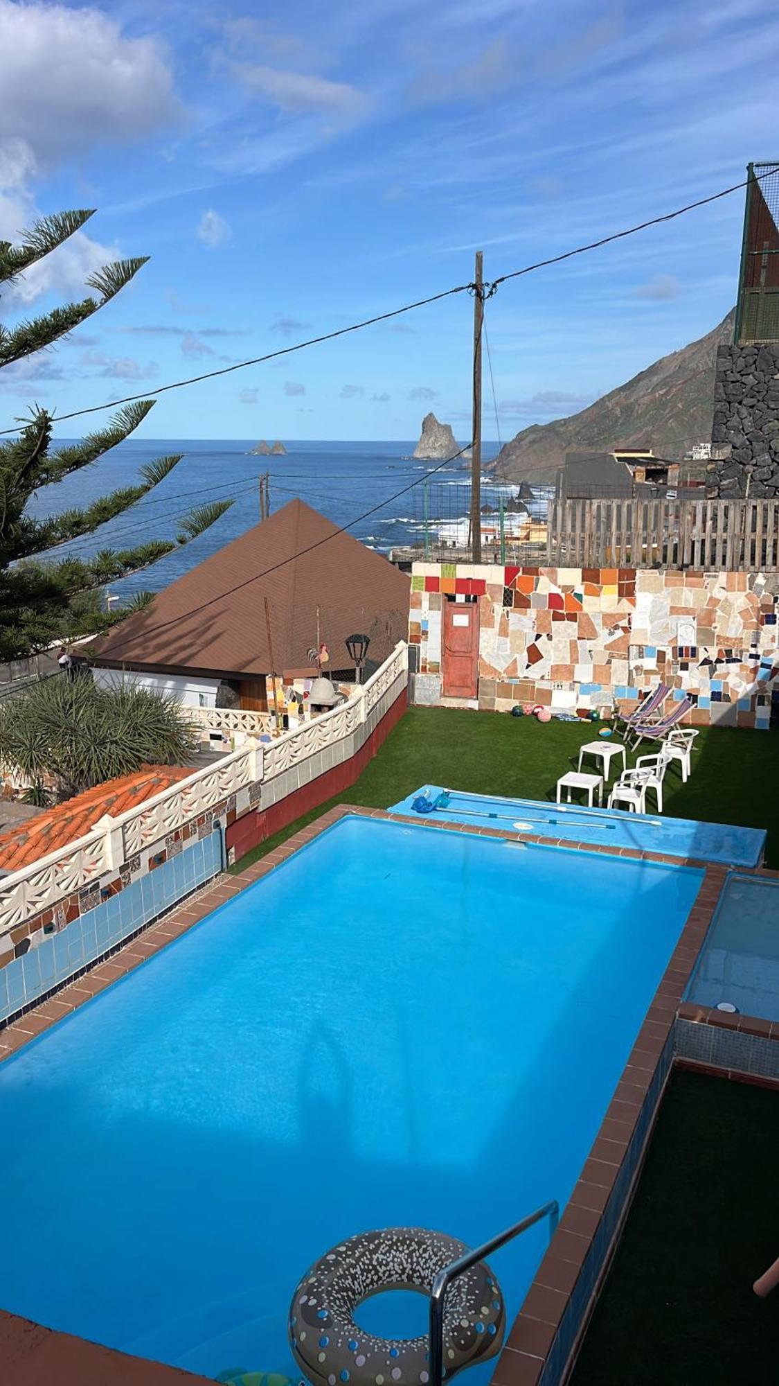 Estudios Kylie Y Evelyn Santa Cruz de Tenerife Exteriör bild