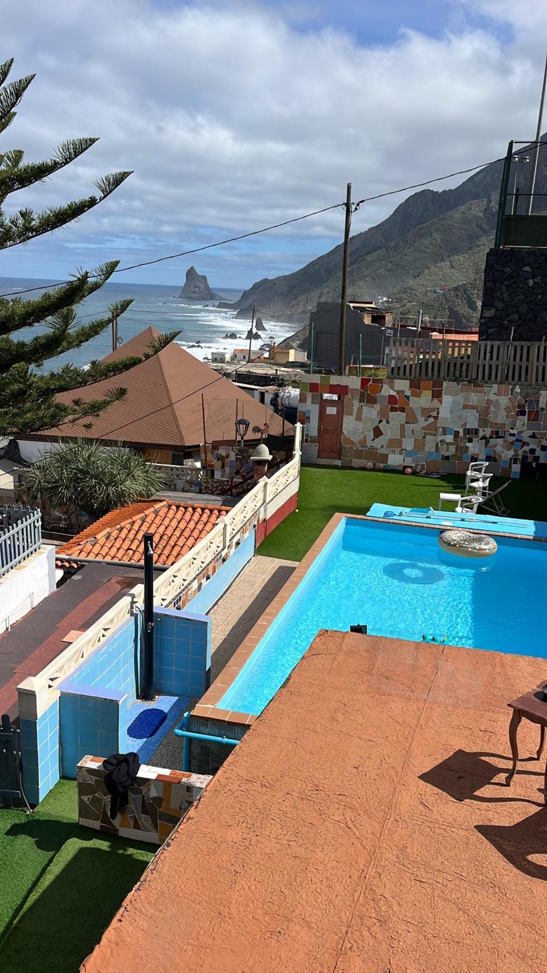 Estudios Kylie Y Evelyn Santa Cruz de Tenerife Exteriör bild